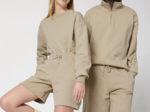 Unisex Boarder dry jogger shorts (STBU944)