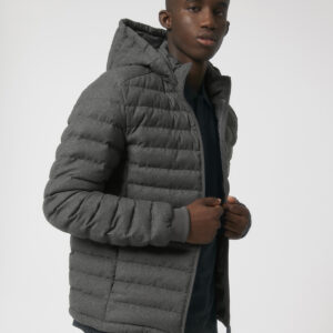 Stanley Voyager wool-like jacket (STJM889)