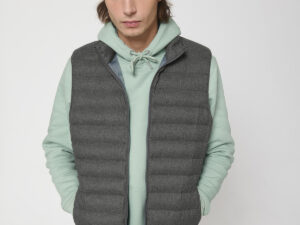 Stanley Climber wool-like bodywarmer (STJM898)