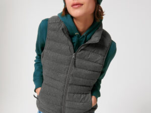 Stella Climber wool-like bodywarmer (STJW899)