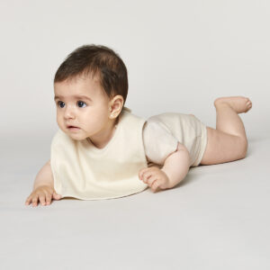 Baby bib (STAU029)