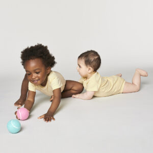 Baby bodysuit (STUB103)