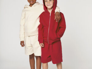 Mini Bolter kids shorts (STBK102)