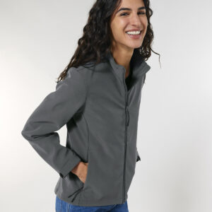 Women’s Stella Navigator softshell (STJW166)