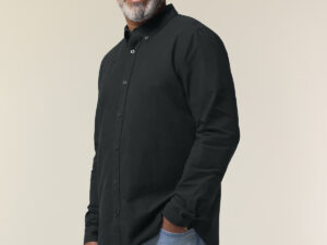 Stanley Oxford shirt (STWM968)