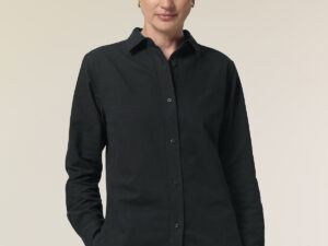 Stella Oxford shirt (STWW971)