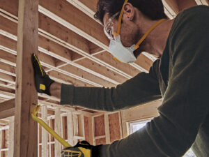 Stanley extreme performance gloves