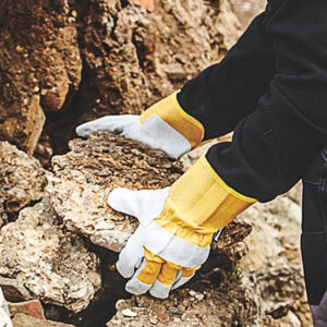 Stanley winter rigger gloves