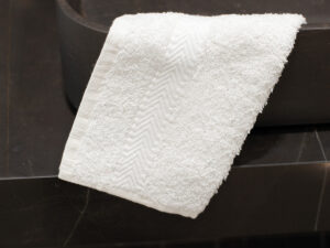 Luxury range face cloth