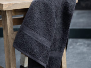 Luxury range hand towel