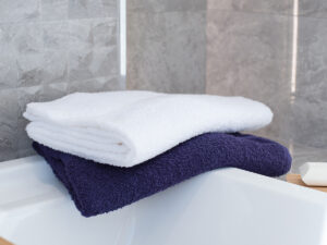 Classic range hand towel