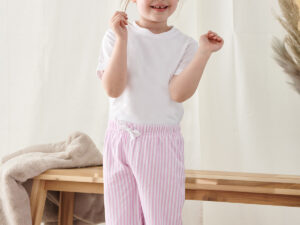 Kids long pyjamas