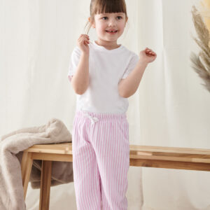 Kids long pyjamas