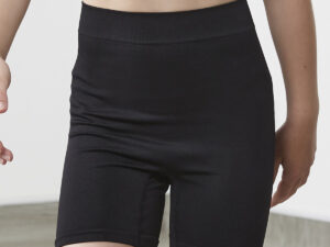 Kids seamless shorts