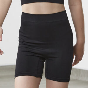 Kids seamless shorts