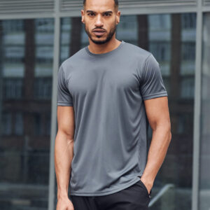 Recycled performance T