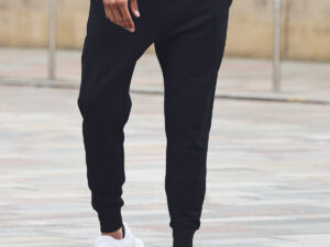 Unisex athleisure joggers