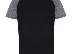 TriDri® contrast sleeve performance t-shirt