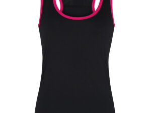 Women's TriDri® panelled fitness vest