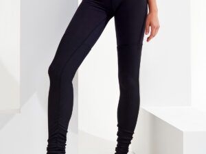 Women's TriDri® yoga leggings