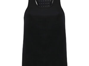 Women's TriDri® 'laser cut' vest
