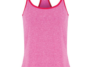 Women's TriDri® yoga vest
