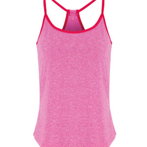 Women's TriDri® yoga vest