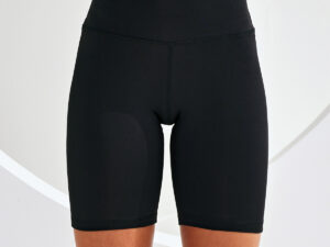 Women's TriDri® legging shorts