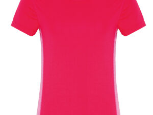 Women's TriDri® contrast panel performance t-shirt