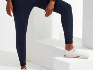 Women's TriDri® fitted joggers