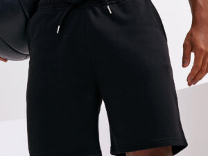 Men's TriDri® jogger shorts