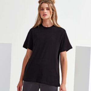 Women’s TriDri® organic boxy oversized t-shirt