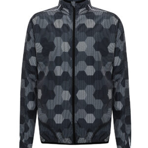 TriDri® ultra-light fitness shell