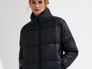 Women's TriDri® padded jacket