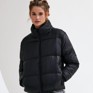Women's TriDri® padded jacket