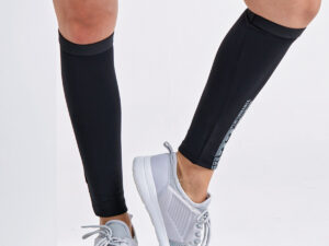 TriDri® Compression calf sleeves