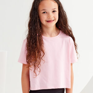 Kids TriDri® boxy tee