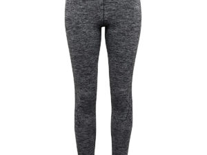 Women's TriDri® seamless '3D fit' multi-sport performance leggings