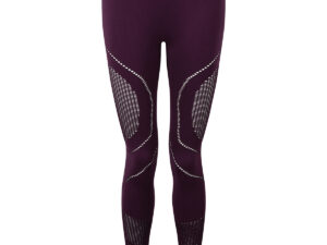 Women's TriDri® seamless '3D fit' multi-sport reveal leggings