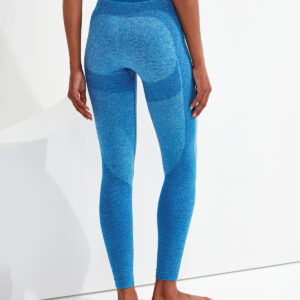 Women's TriDri® seamless '3D fit' multi-sport sculpt leggings