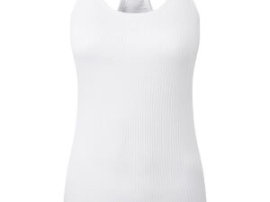 Women's TriDri® seamless '3D fit' multi-sport sculpt vest with secret support