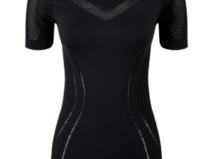 Women's TriDri® seamless '3D fit' multi-sport reveal sports top