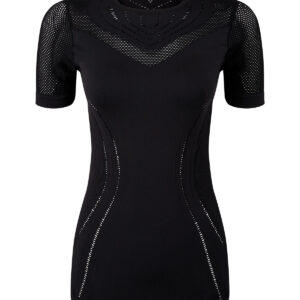 Women's TriDri® seamless '3D fit' multi-sport reveal sports top