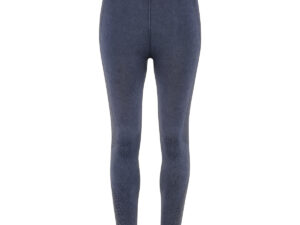 Women's TriDri® seamless '3D fit' multi-sport denim look leggings