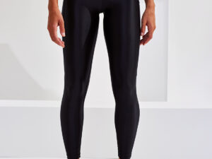 Women's TriDri® high-shine leggings