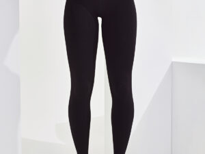 Women's TriDri® custom length seamless leggings