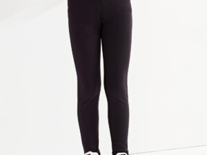 Kids TriDri® recycled performance leggings