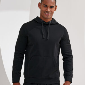 TriDri® spun dyed hoodie