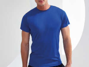 Men's TriDri® recycled performance t-shirt