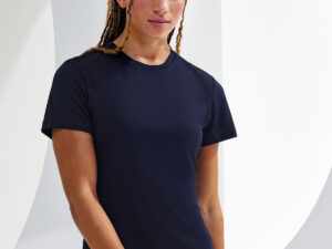 Women's TriDri® recycled performance t-shirt